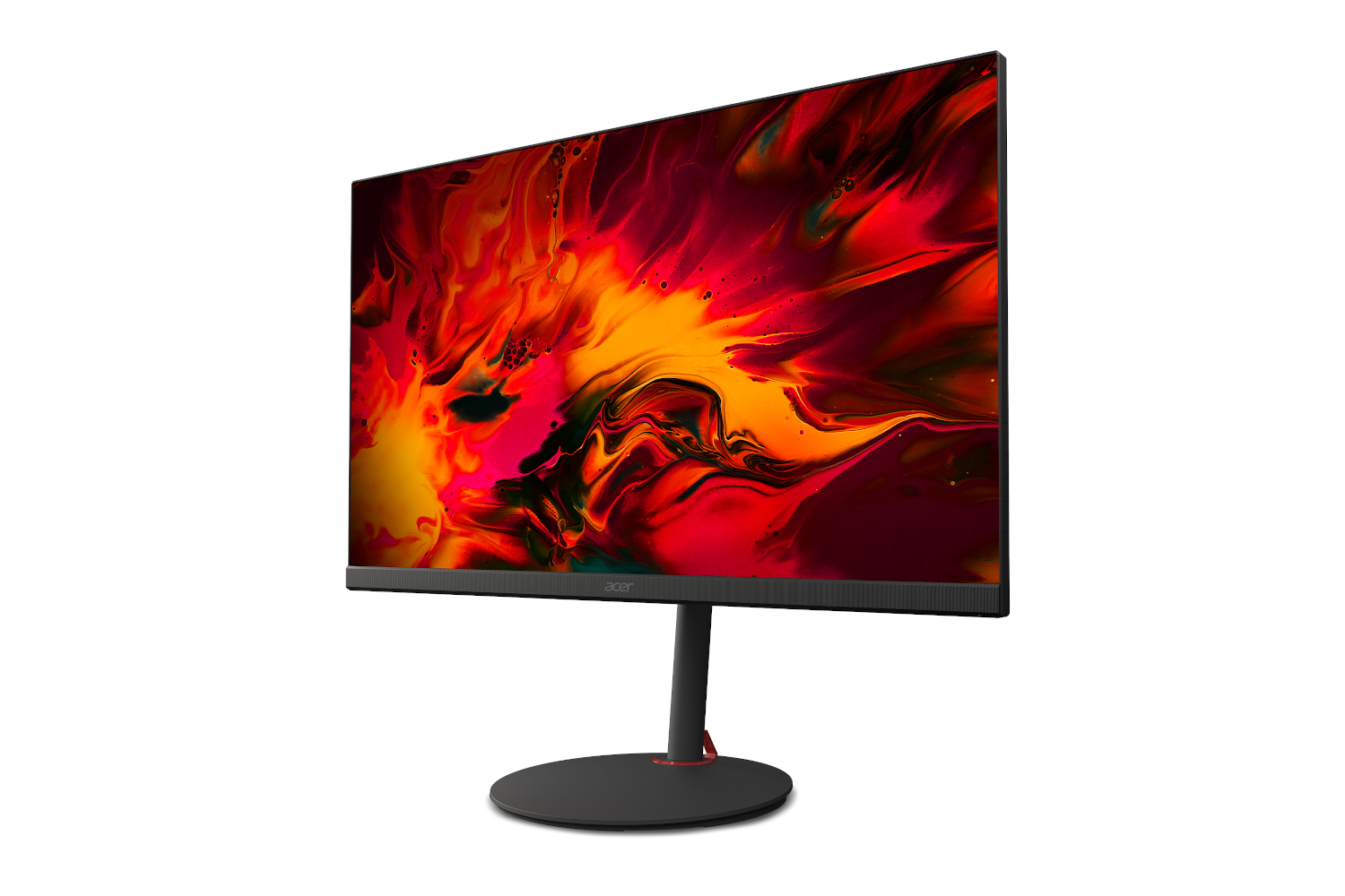 acer predator nitro monitor announcement october 2020 xv272 lv dt 1