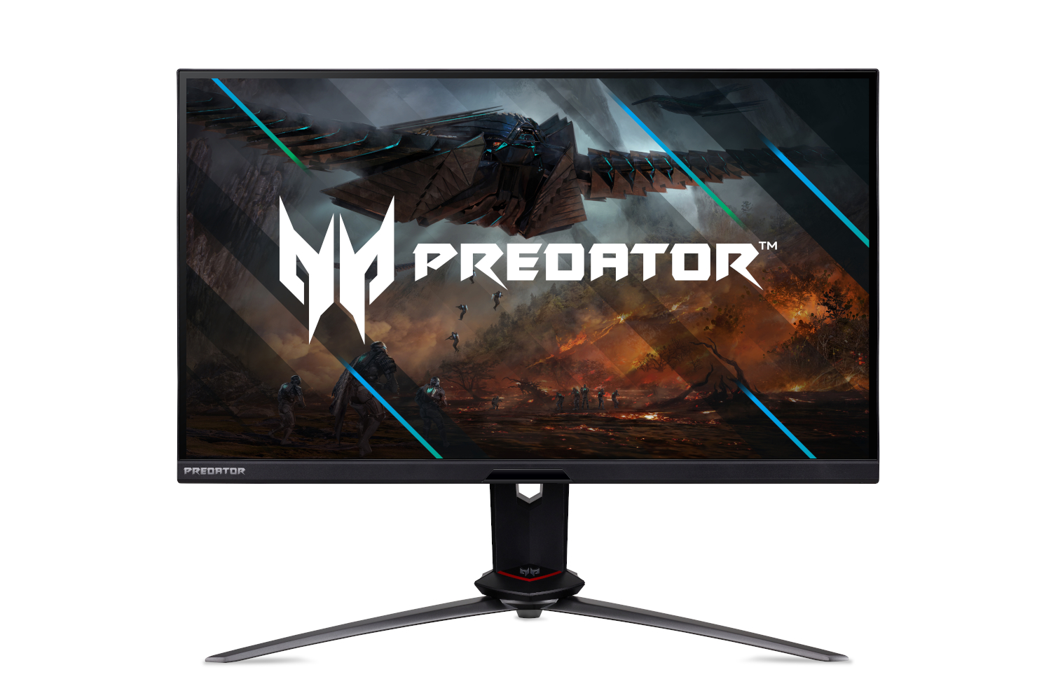 acer predator nitro monitor announcement october 2020 xb3 series xb273un v dt 1