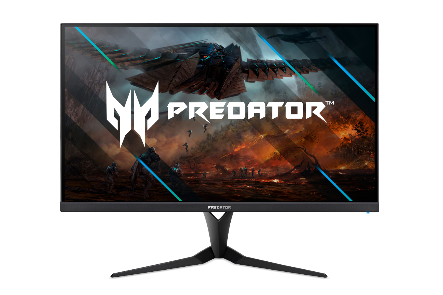 acer predator nitro monitor announcement october 2020 xb3 series xb323ugp logo dt 1