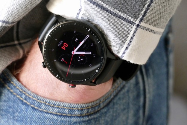 amazfit gtr 2 review pocket