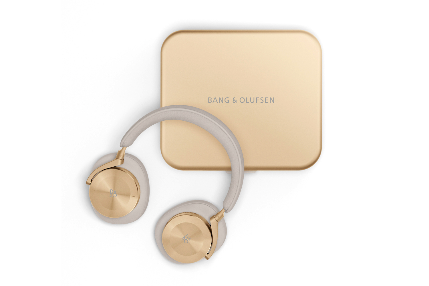 bang and olufsen 95 anniversary golden collection interview h95 gold