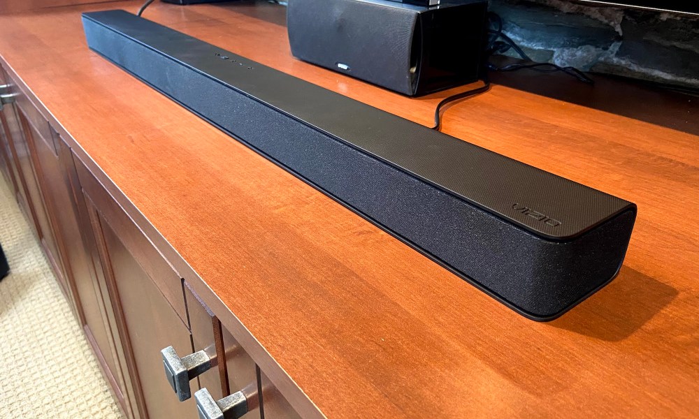 Vizio V-Series V21-H8 2.1 Soundbar