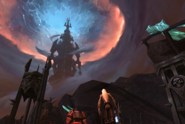 world of warcraft shadowlands review wow featured