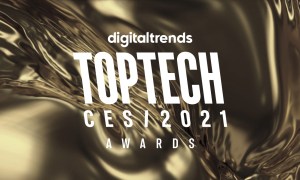 Top Tech of CES 2021 Awards Feature