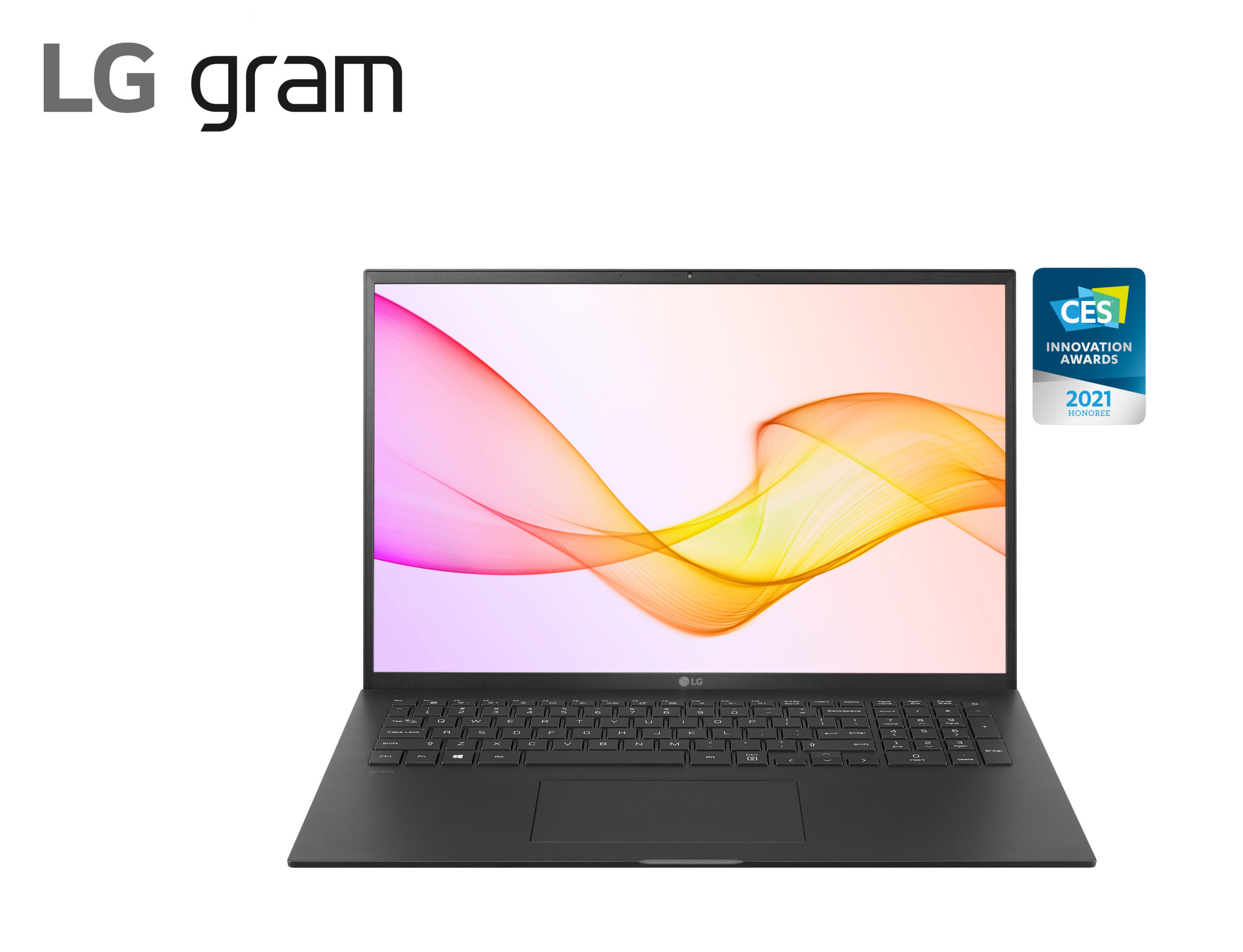lg new gram laptop 2 in 1 models ces 2021 17z90p black scaled