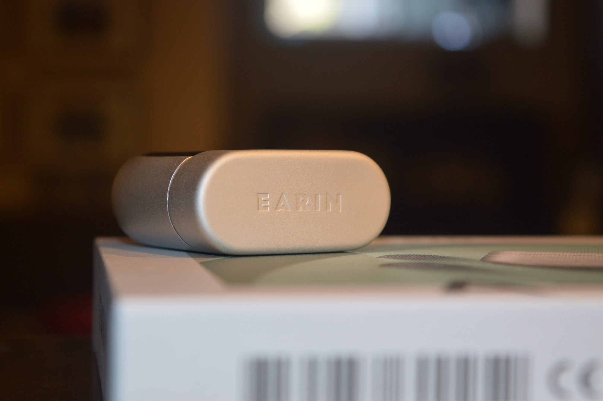 Earin A-3 true wireless earbuds