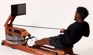 ergatta rowing machine review rower 2