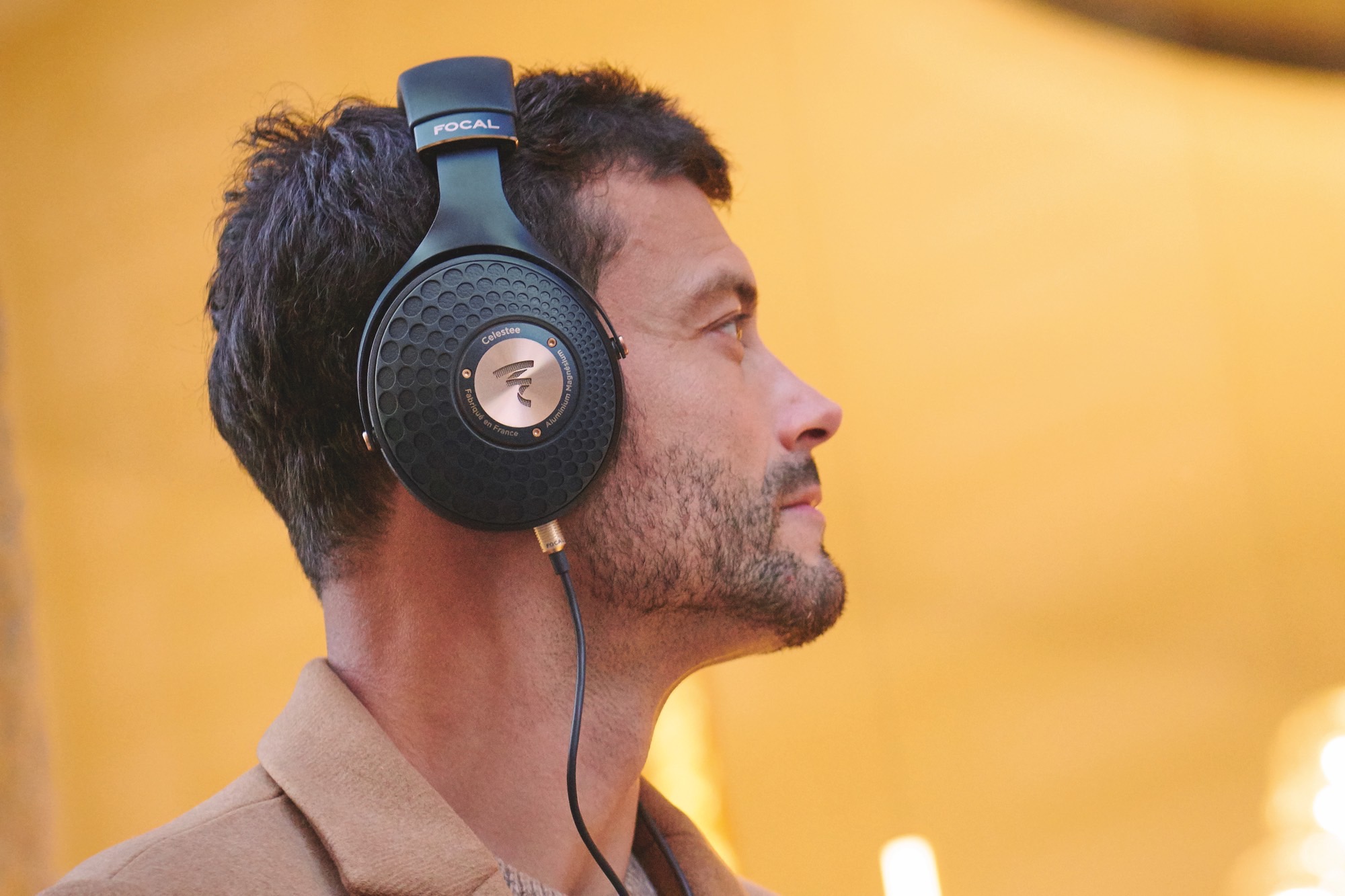 Focal Celestee Headphones