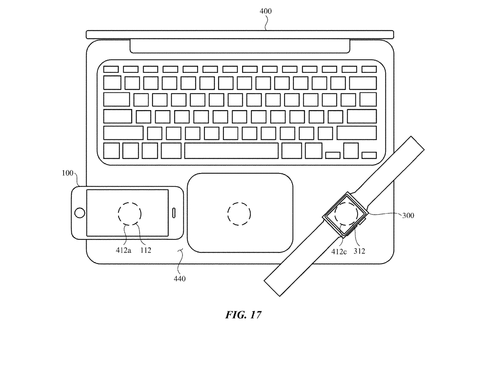 future macbooks wireless charging suggest apple patent screen shot 2021 01 05 at 1 11 13 pm