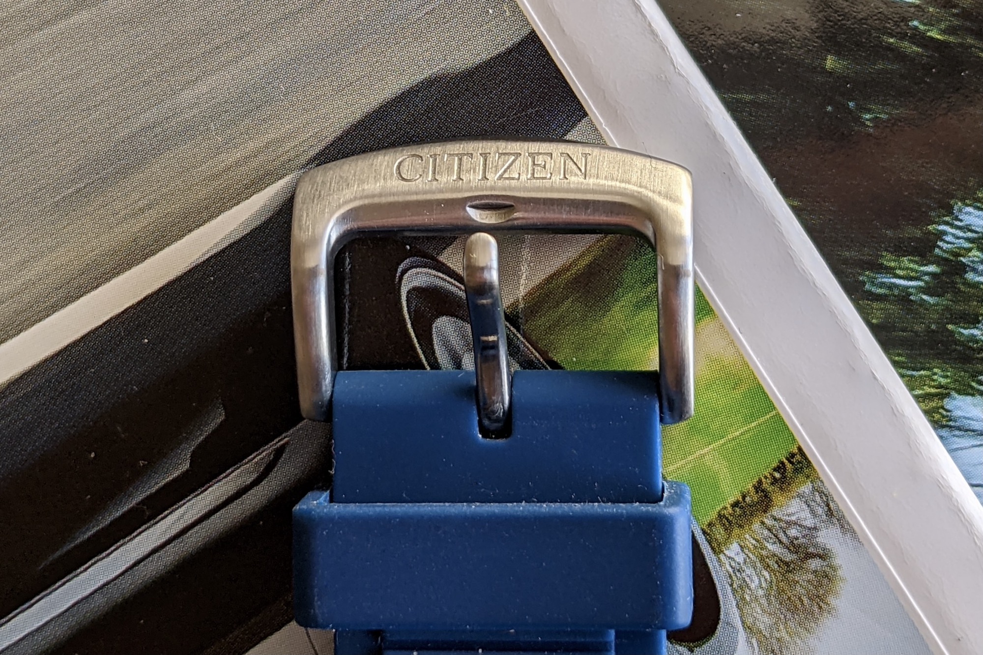 citizen cz smart smartwatch review buckle