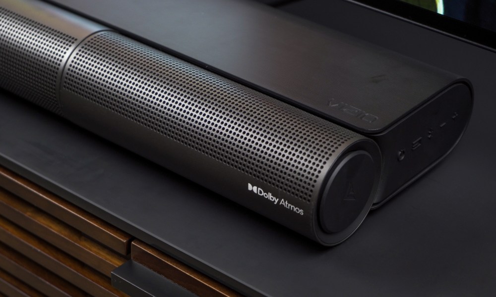 vizio elevate soundbar review