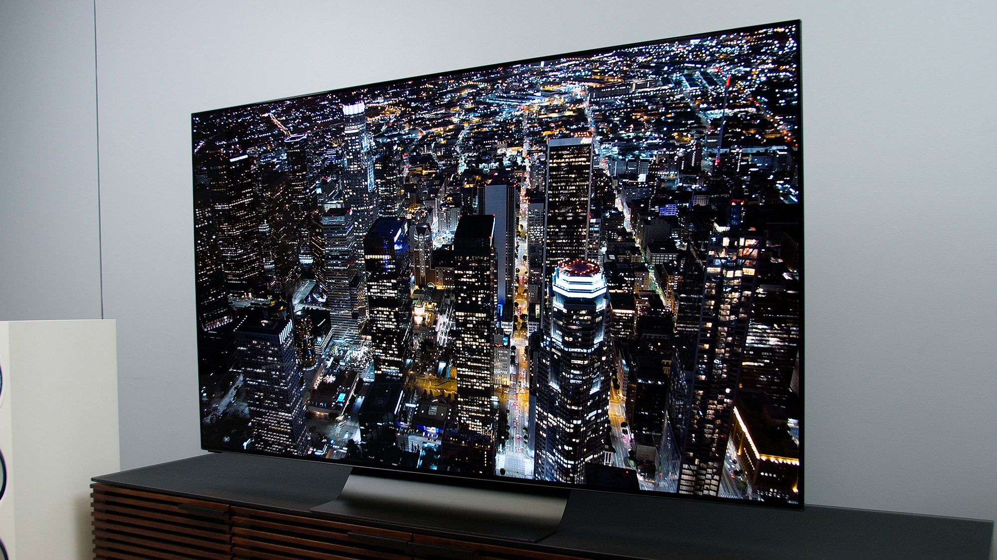 Vizio OLED 4K HDR TV