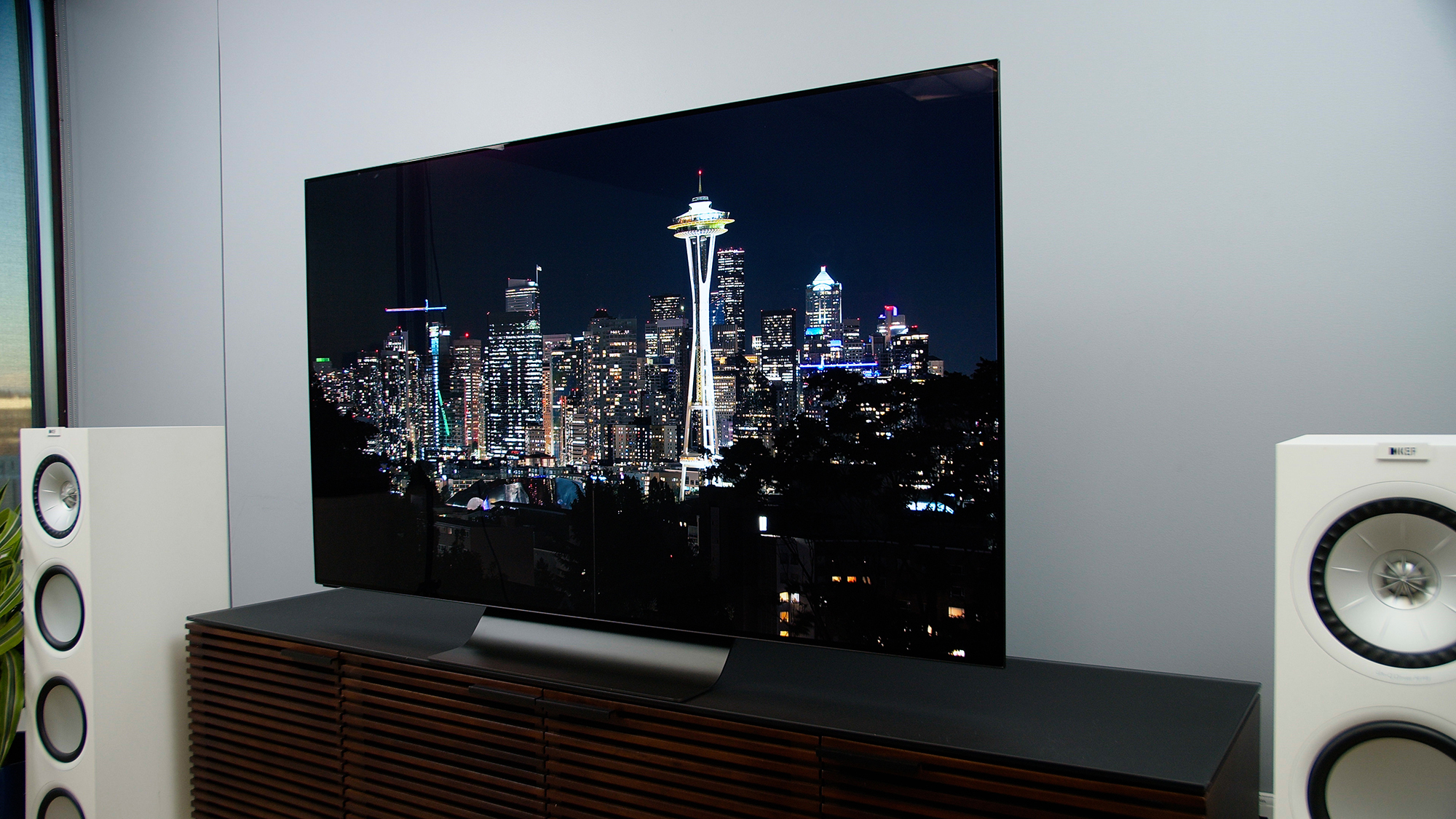 Vizio OLED 4K HDR TV