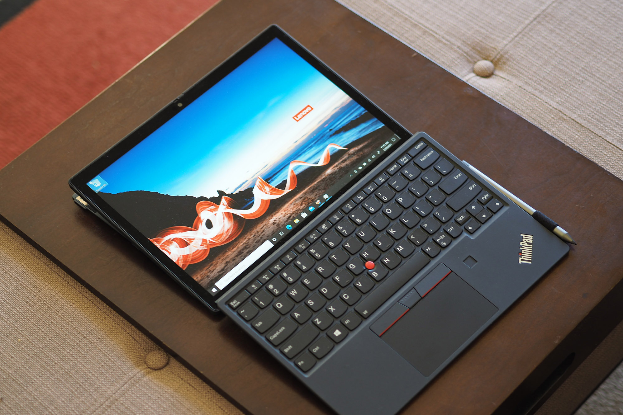 Lenovo ThinkPad X12 Detachable