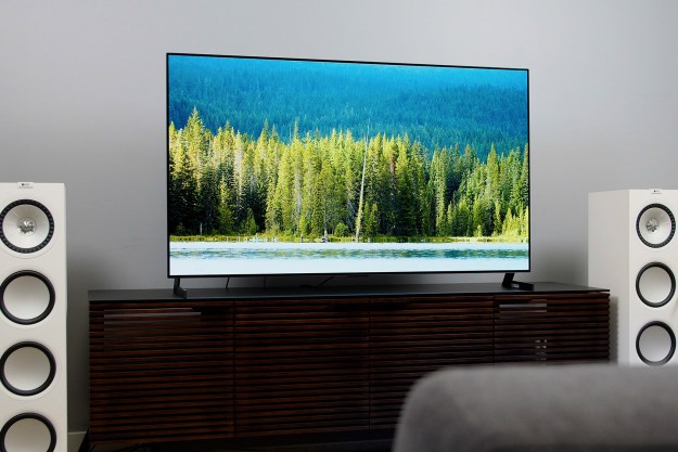 LG G1 Gallery Series OLED TV