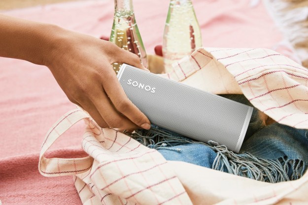 Sonos Roam