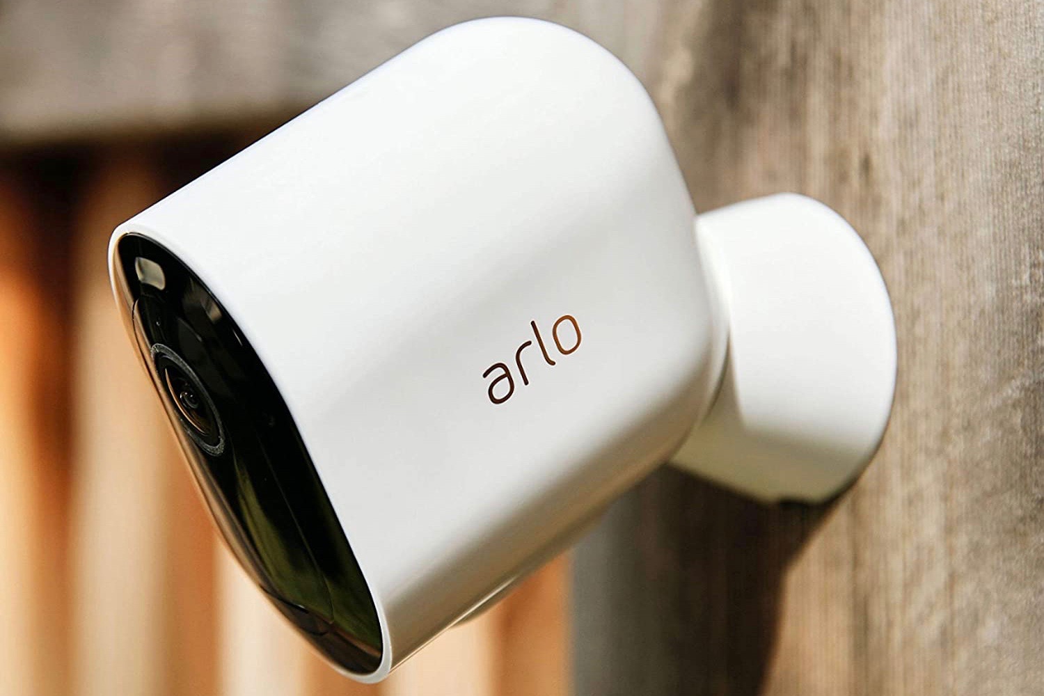 hdr vs non in home security cameras arlo pro 4 cams 1