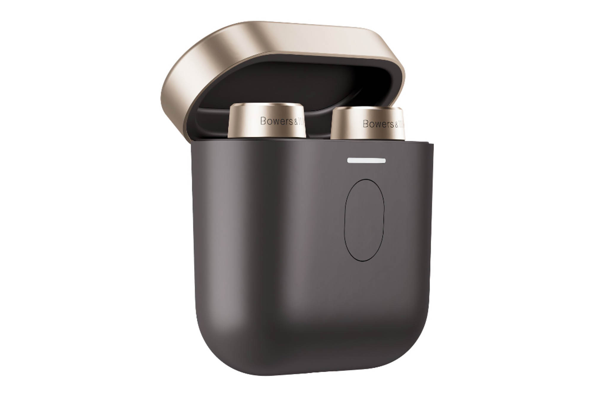 B&W PI7 true wireless earbuds