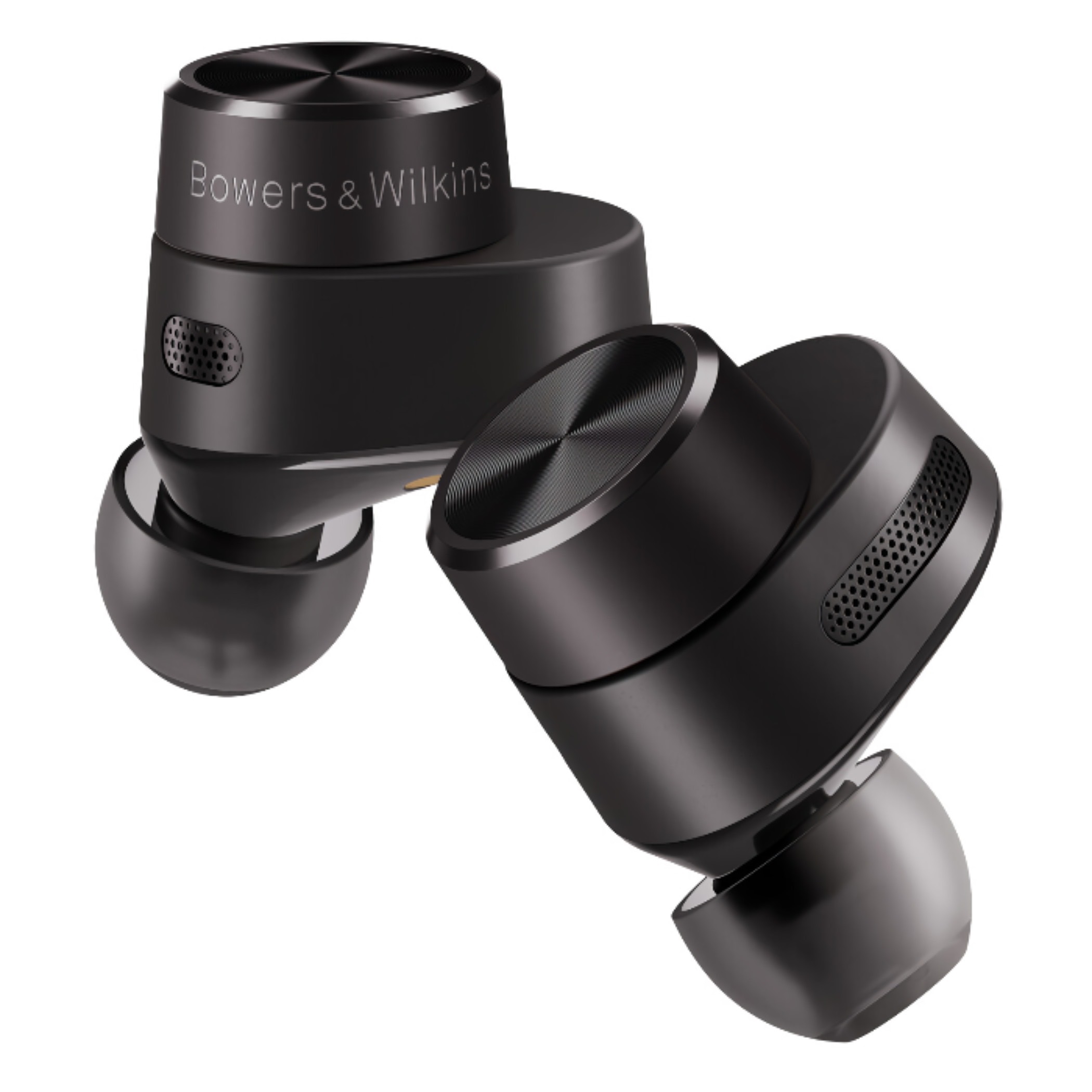 B&W PI5 true wireless earbuds