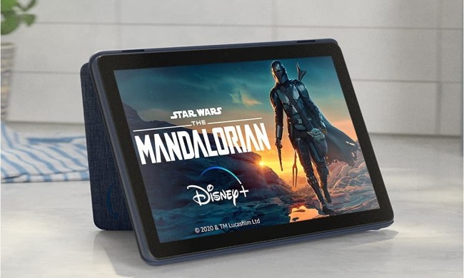 amazon fire hd 10 vs plus 2021 shows  1