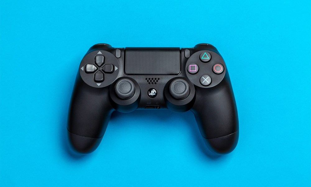 Playstation 4 Controller