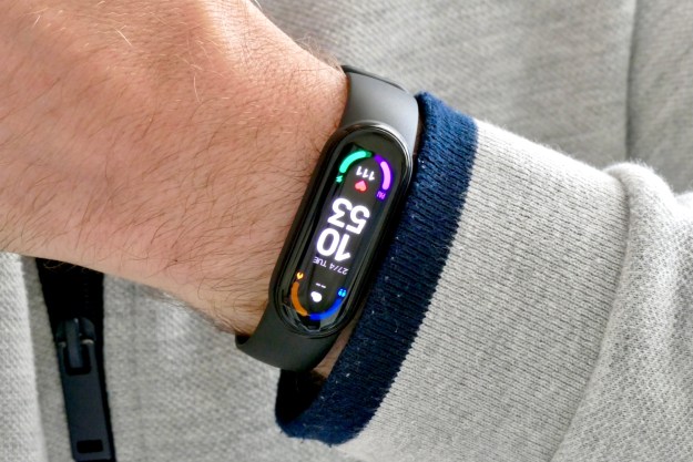 xiaomi mi band 6 review