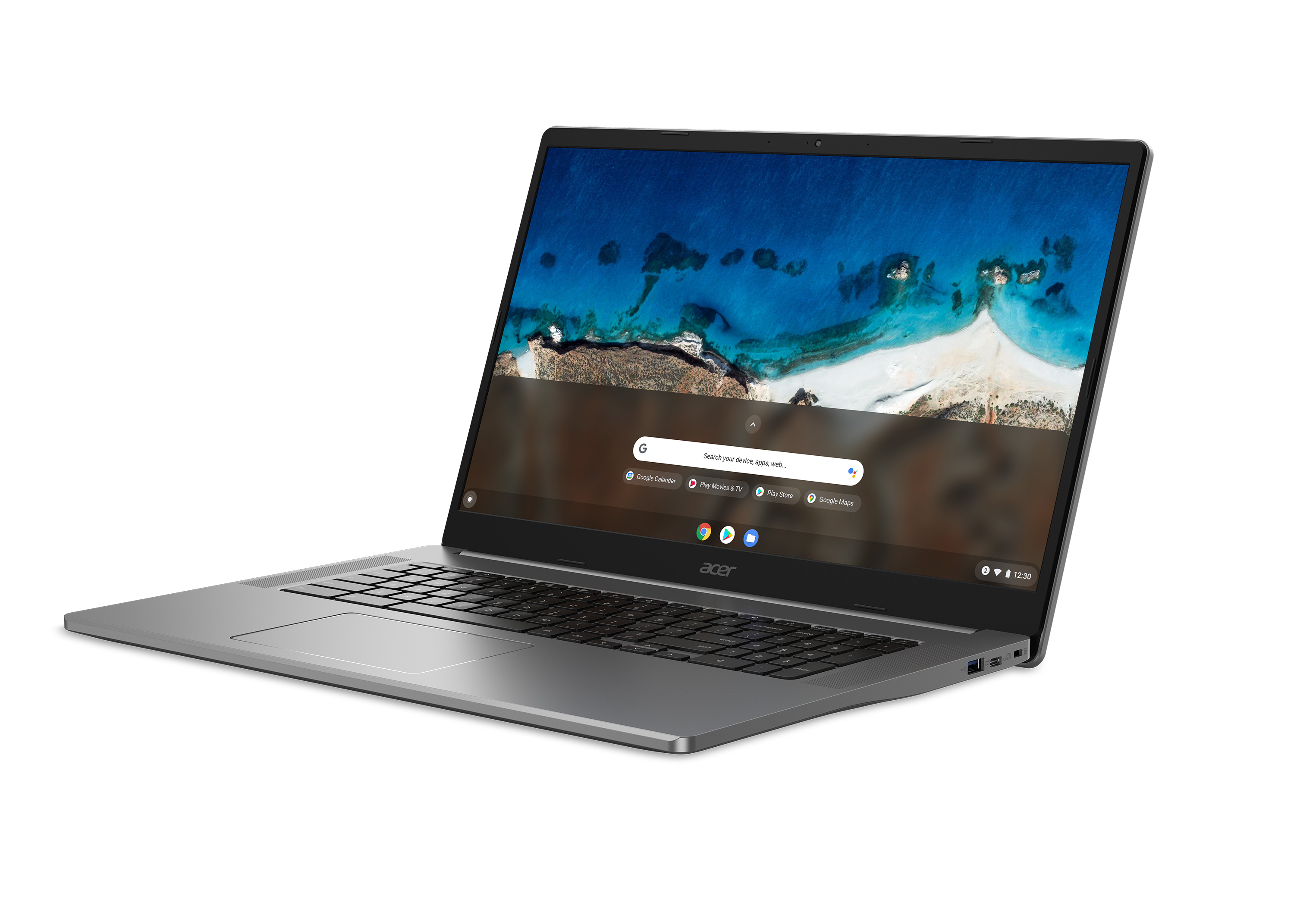 acer launches 17 inch chromebook model 317 cb317 1h t  04