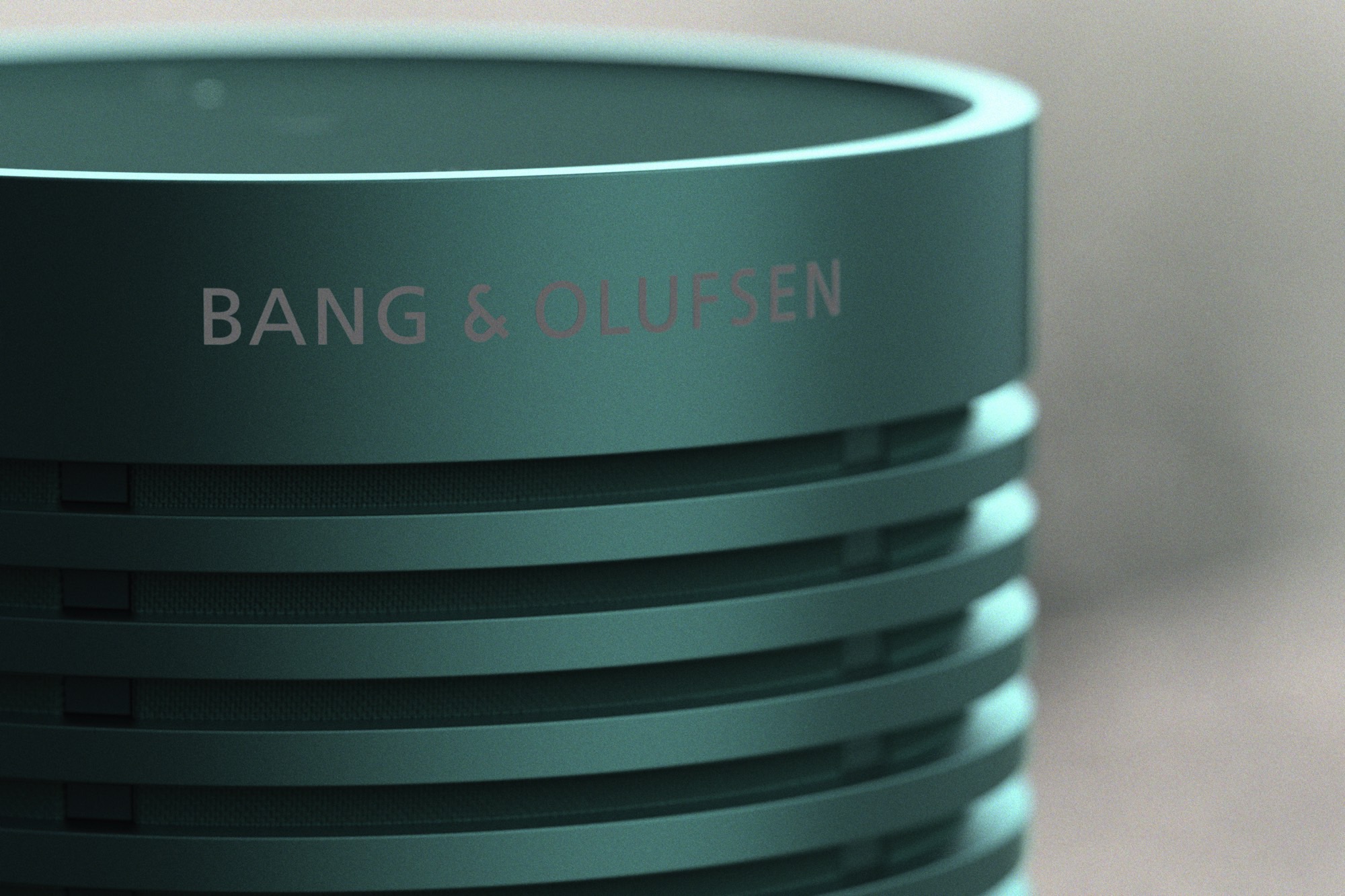 Bang & Olufsen Besound Explore