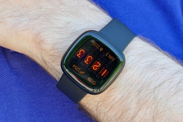 Fitbit Versa 3