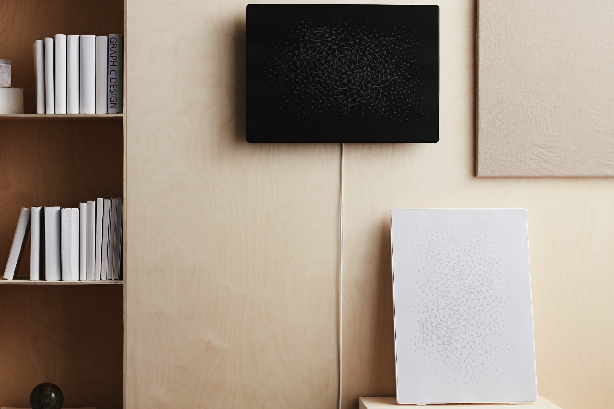 Ikea Sonos Symfonisk Picture Frame Speaker