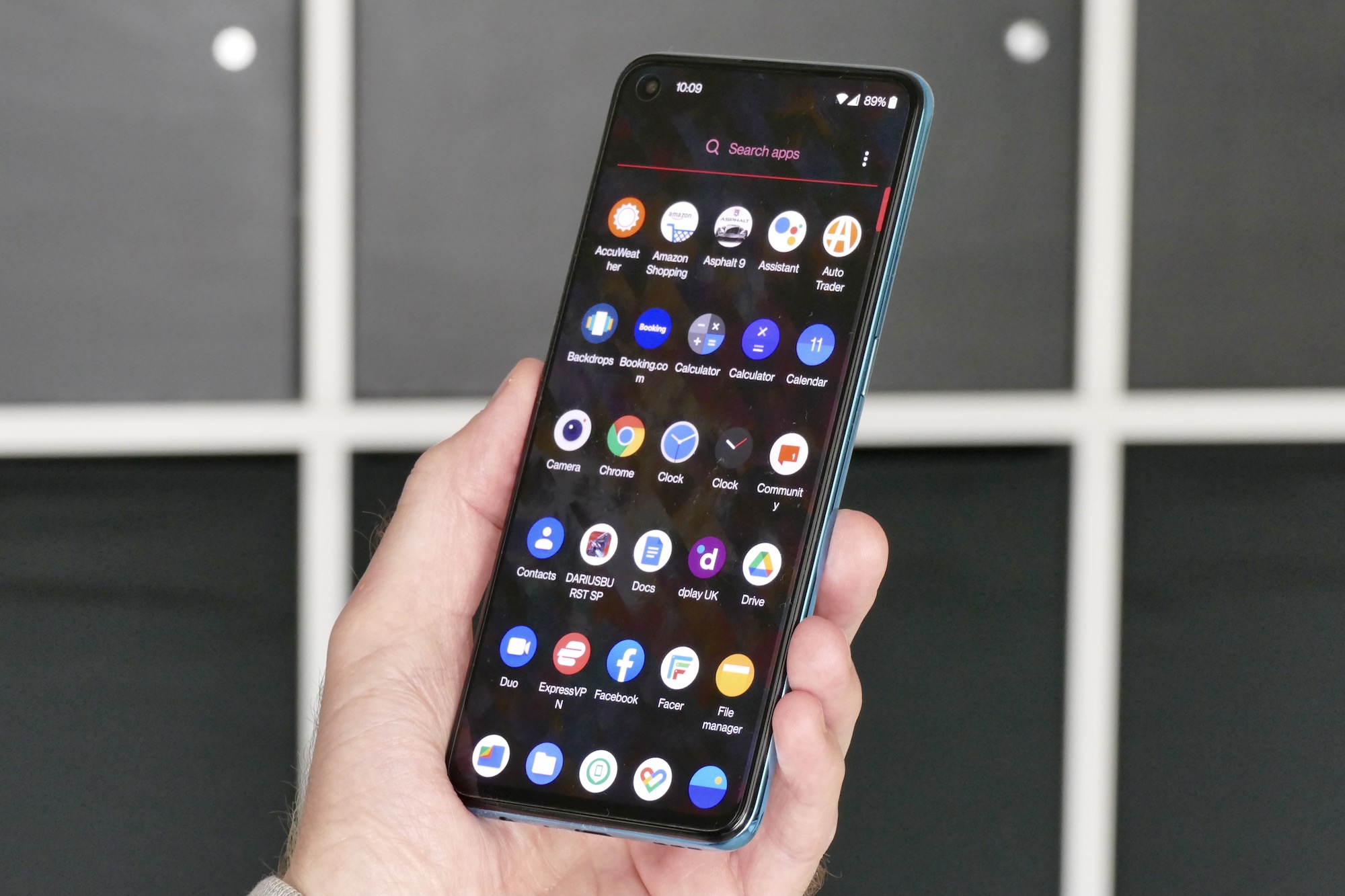 oneplus nord ce 5g review apps