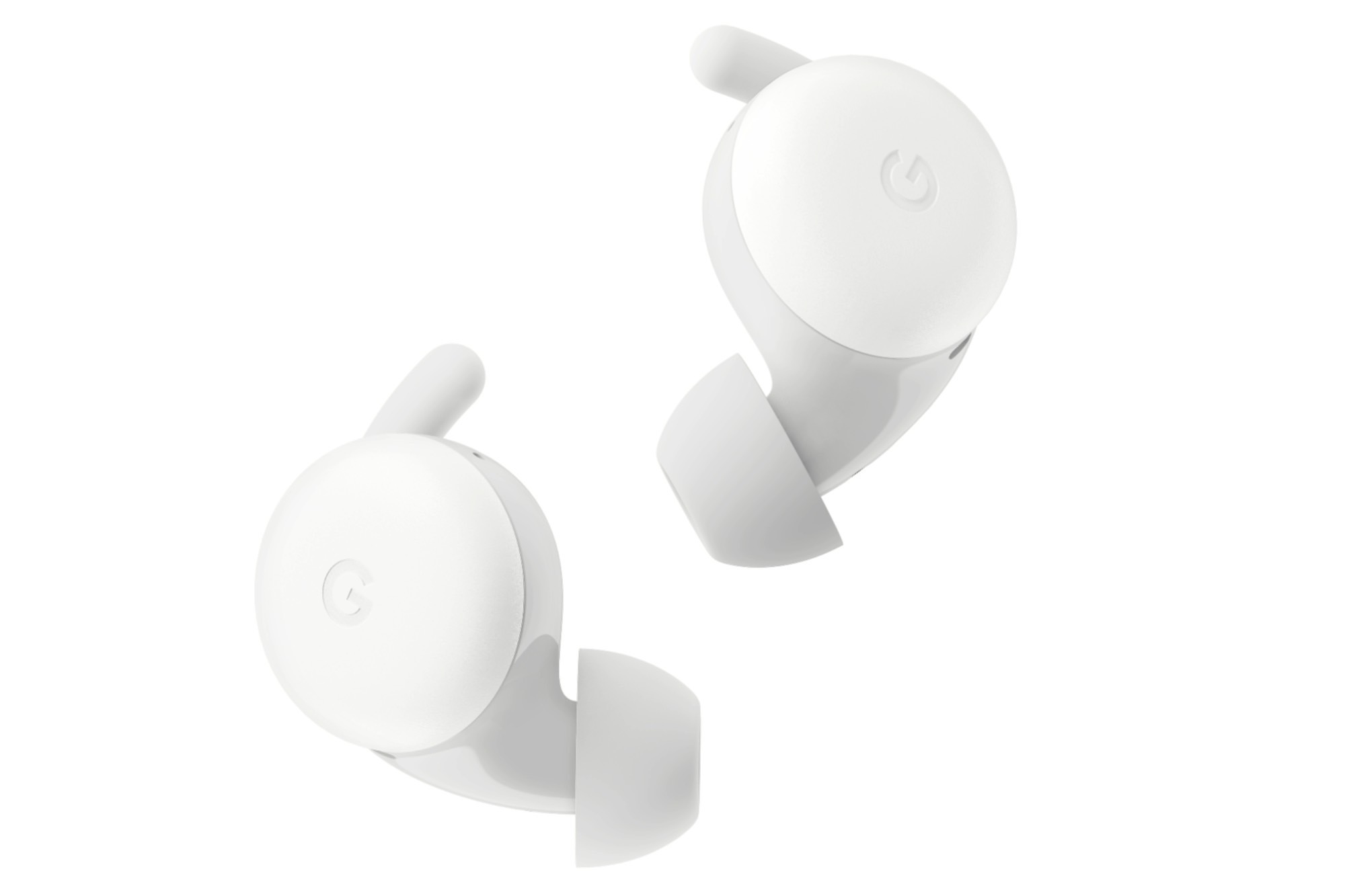 Google Pixel Buds Series-A