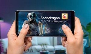 qualcomm snapdragon 888 plus phones news chip