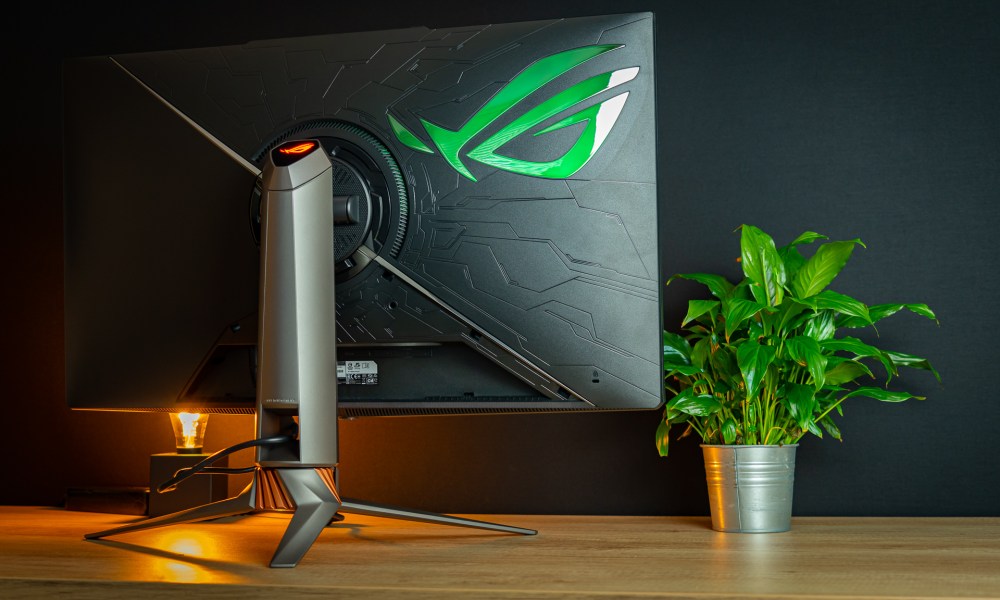 Asus ROG Swift PG32UQX