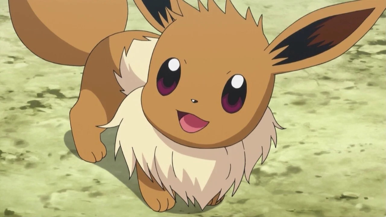 pokemon unite five ideas eevee