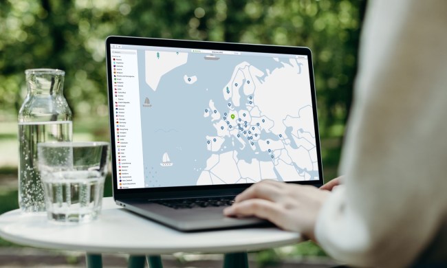 The best VPN for Mac is NordVPN.