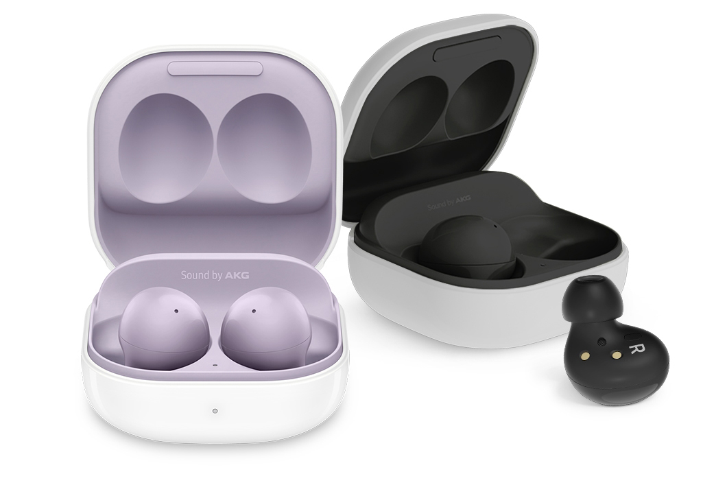 Samsung Galaxy Buds2