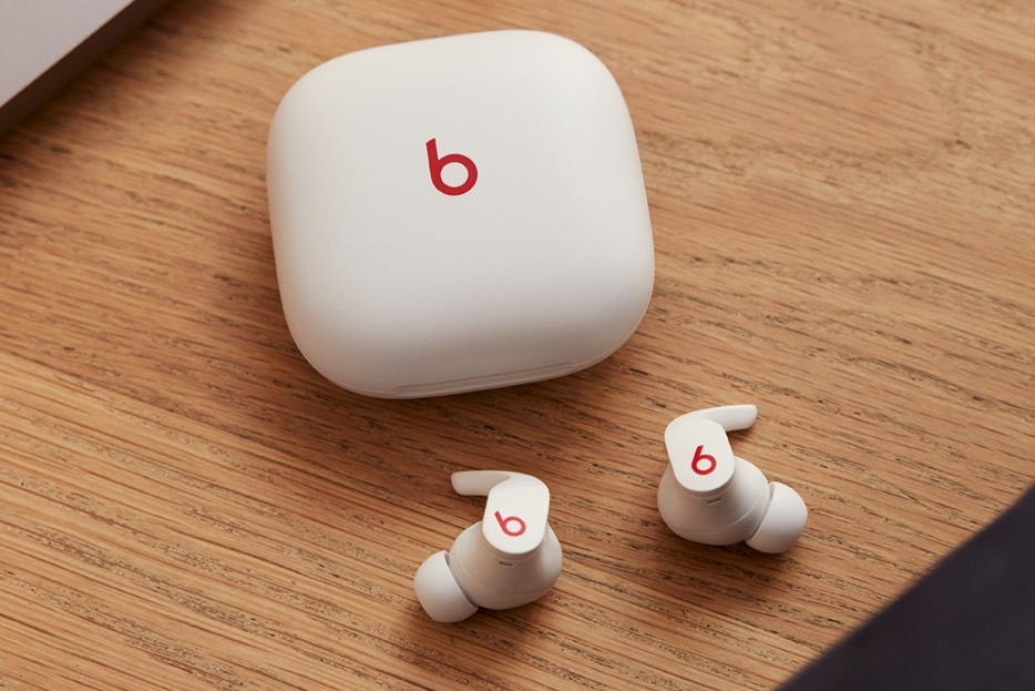 Beats Fit Pro.