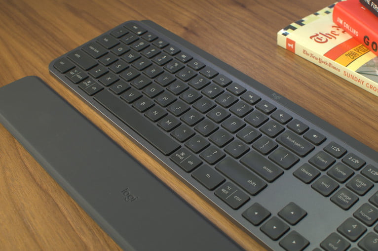 best keyboard wrist rests option rest logitech