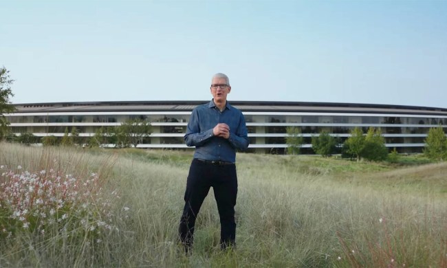 Tim Cook Apple Unleashed