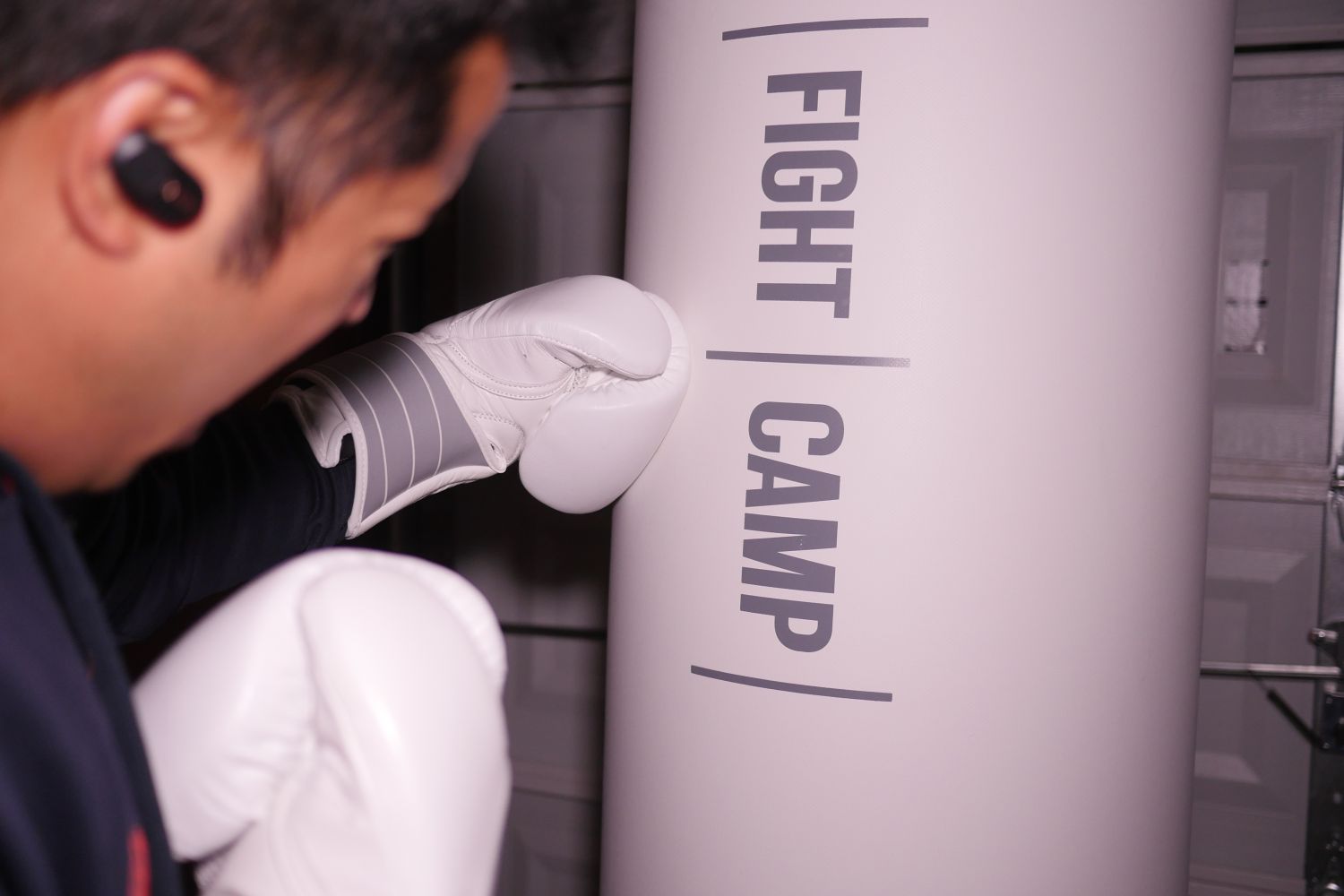 fightcamp review 1 of 4