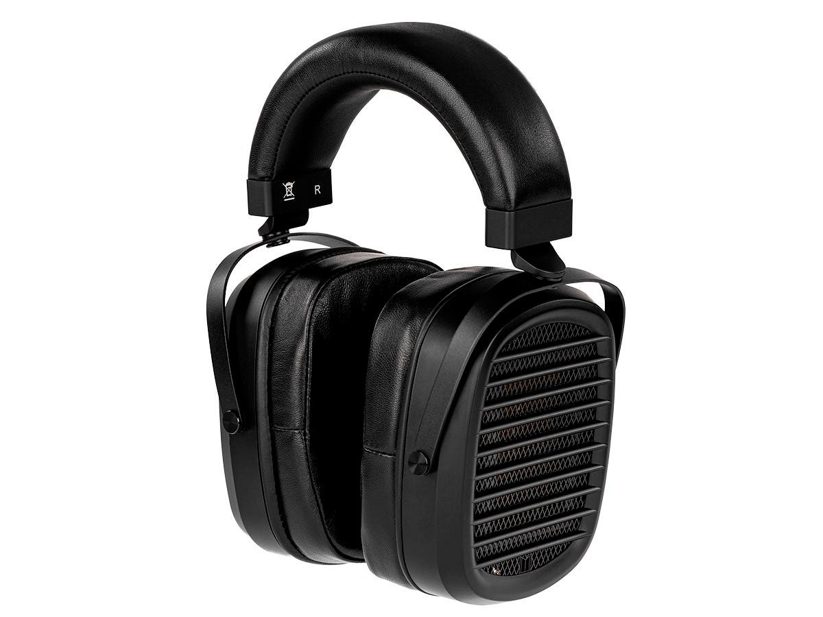 Monoprice Monolith AMT headphones.