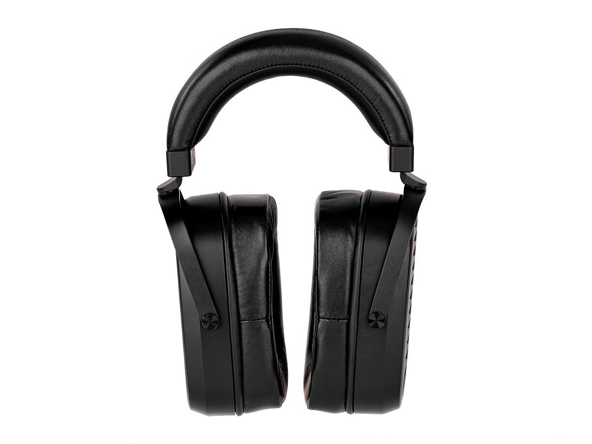 Monoprice Monolith AMT headphones.