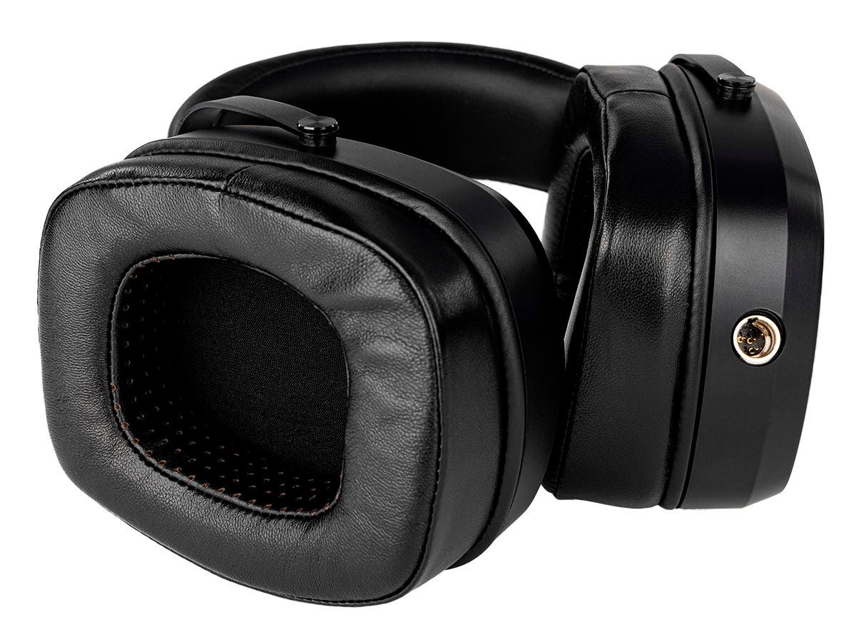 Monoprice Monolith AMT headphones.