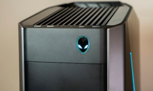 Alienware Aurora R8