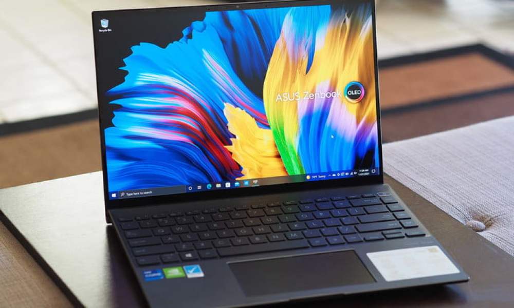 asus zenbook 14x oled review 720x720