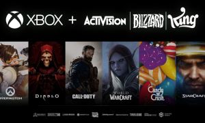 Xbox acquired Activision Blizzard on January 18, 2022, and gained the rights to Call of Duty, Candy Crush, and more.