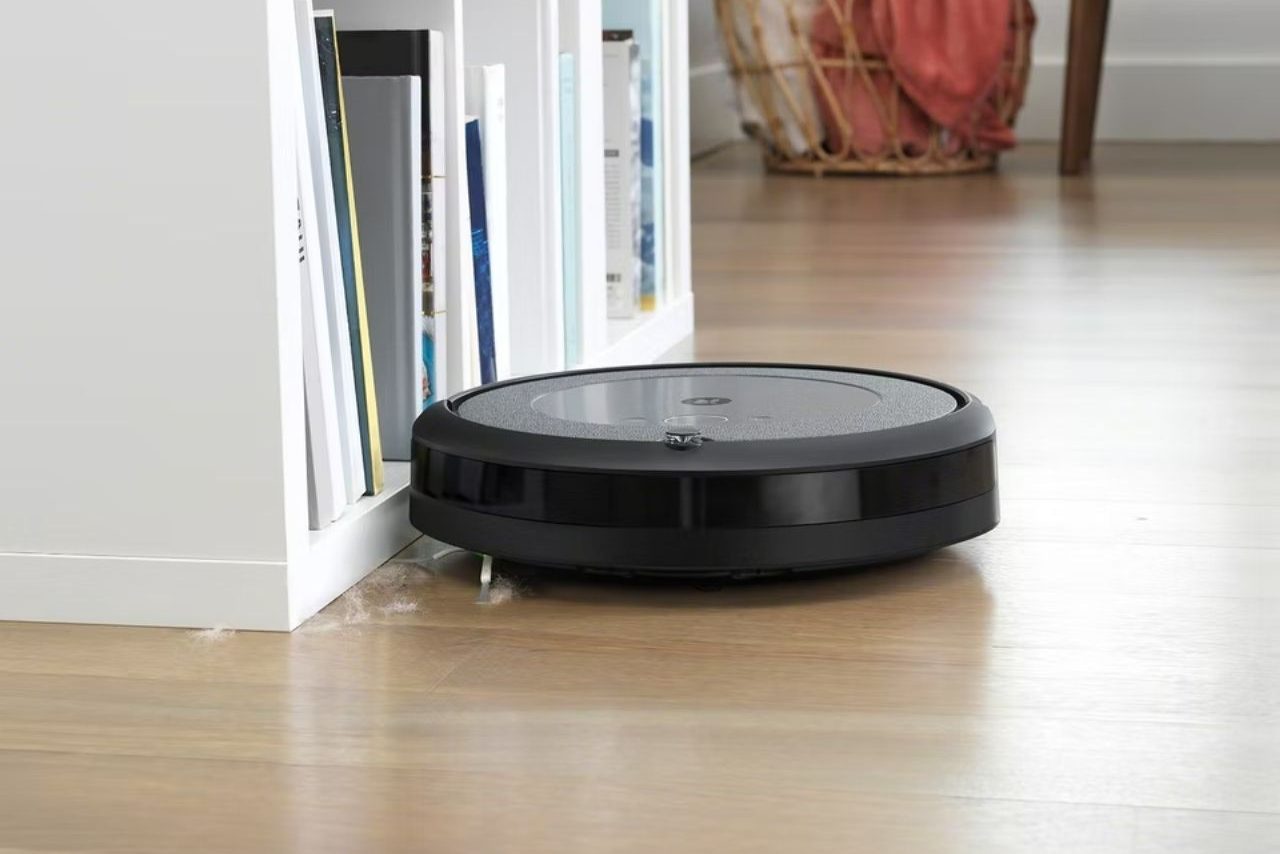 irobot roomba i3 plus deal walmart january 2022