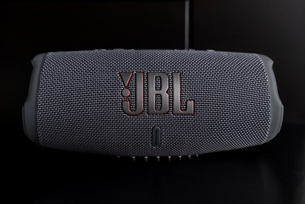 JBL Charge 5.