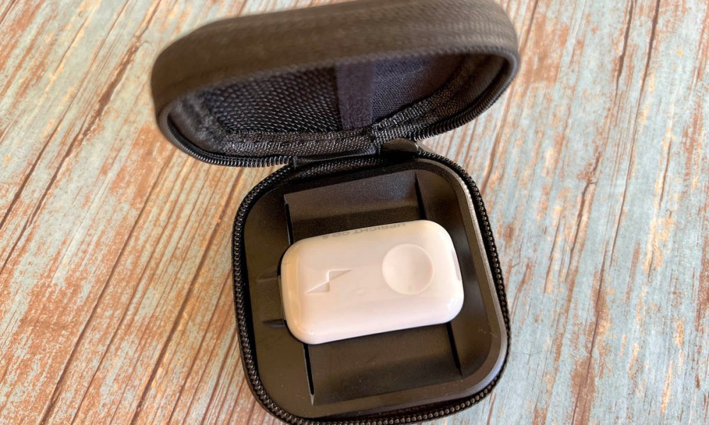 upright go s review case